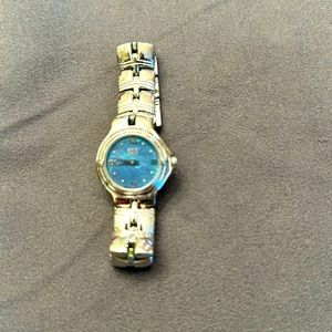 ESQ women’s watch